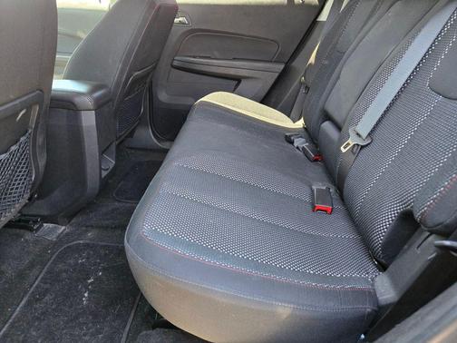 Velvet 2017 Chevrolet Equinox 1LT