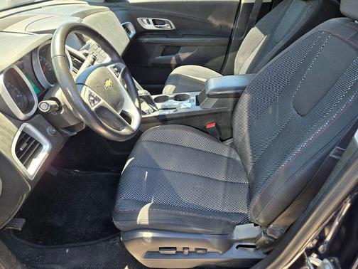 Velvet 2017 Chevrolet Equinox 1LT