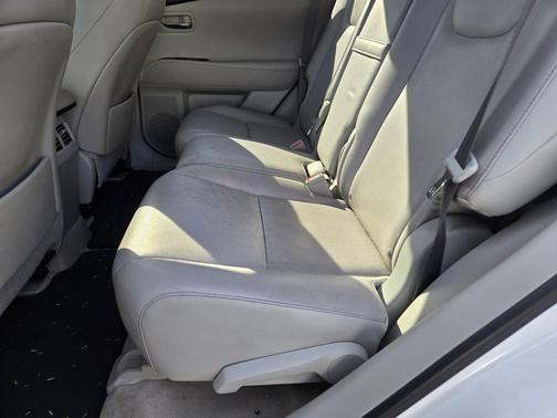 2010 Lexus RX 350 Base