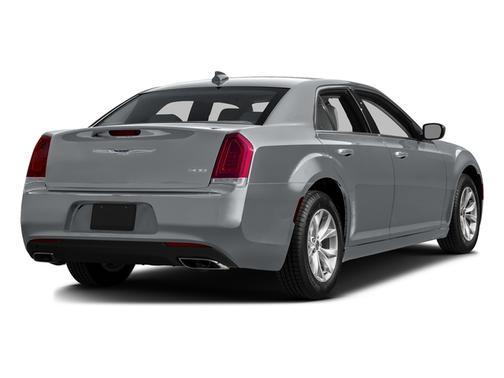 2016 Chrysler 300 S