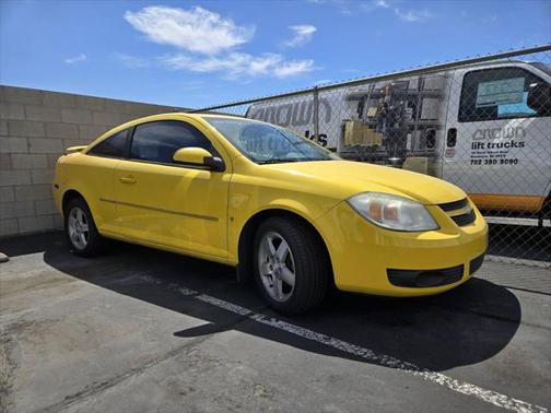 2007 Chevrolet Cobalt LT