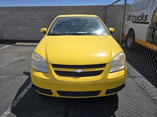 2007 Chevrolet Cobalt LT