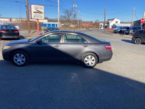 2009 Toyota Camry XLE