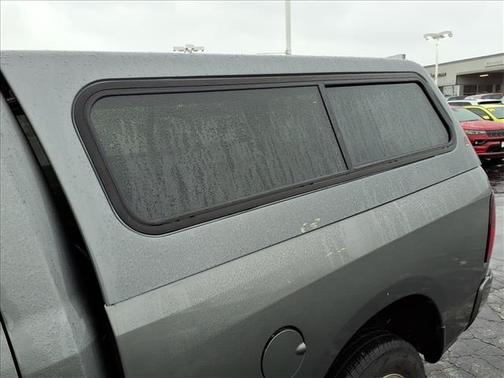 2013 RAM 1500 Tradesman/Express