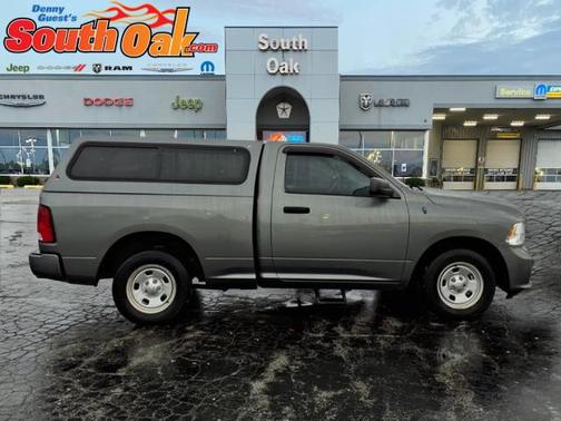 2013 RAM 1500 Tradesman/Express