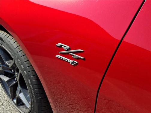 2024 Dodge Charger R/T
