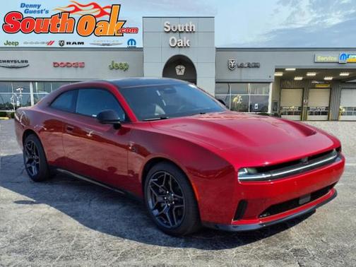 2024 Dodge Charger R/T