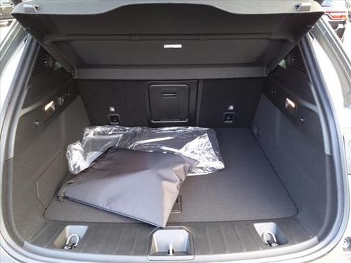 2024 Dodge Hornet R/T Plus EAWD