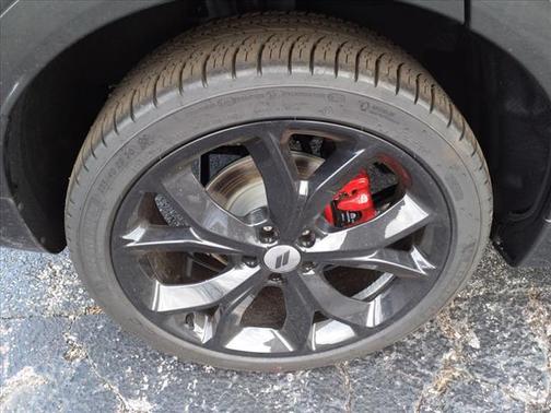 2024 Dodge Hornet R/T Plus EAWD