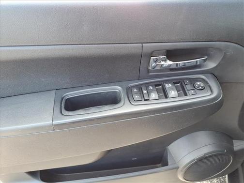 2011 Jeep Liberty Sport