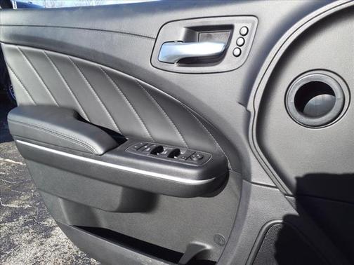 Sinamon Stick 2023 Dodge Charger R/T Scat Pack
