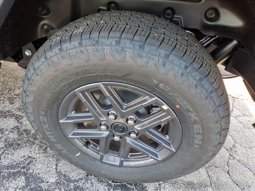 Black Clearcoat 2026 Jeep Wrangler Sport S