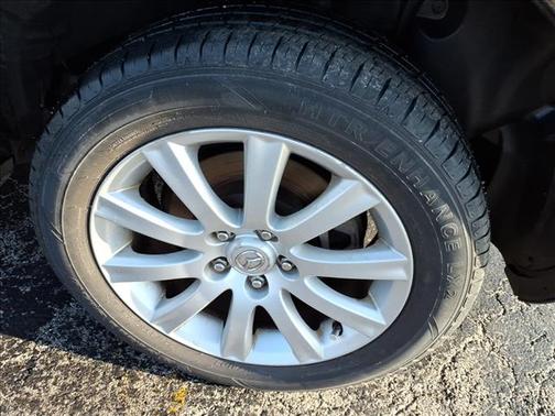 2011 Mazda CX-7 i SV