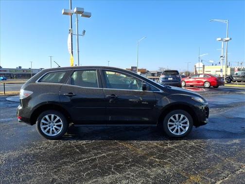 2011 Mazda CX-7 i SV