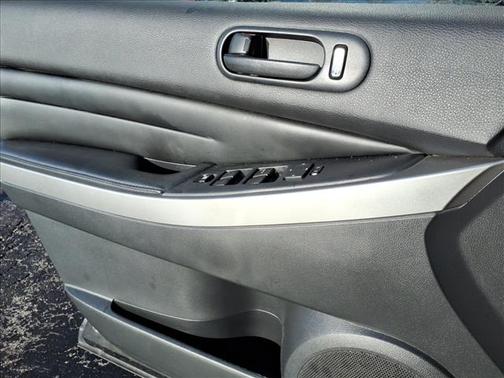 2011 Mazda CX-7 i SV