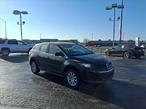 2011 Mazda CX-7 i SV
