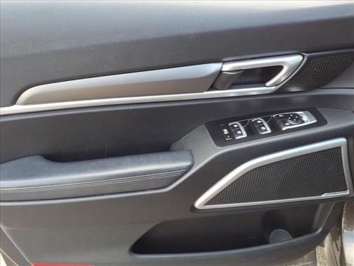 Dark Moss 2020 Kia Telluride S