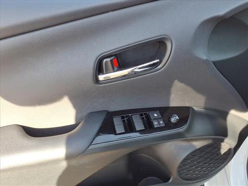 Wind Chill Pearl 2022 Toyota Prius XLE