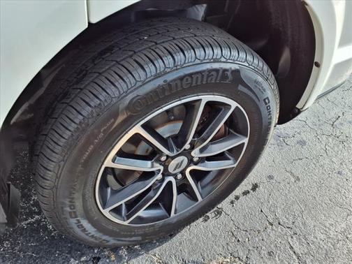 2018 Dodge Journey SXT