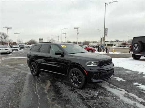 2025 Dodge Durango GT AWD