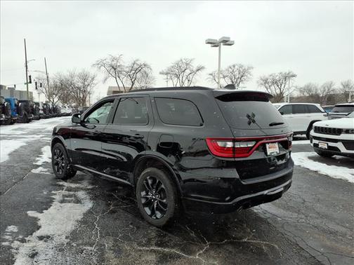 2025 Dodge Durango GT AWD