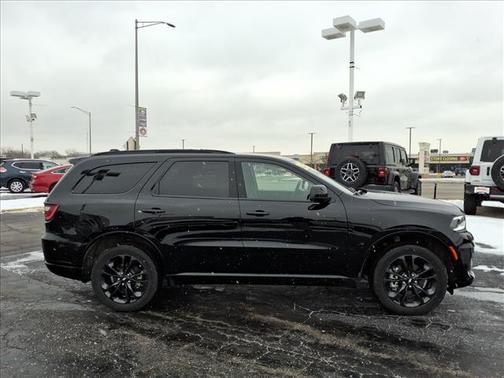 2025 Dodge Durango GT AWD