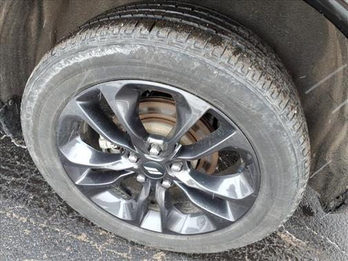 2025 Dodge Durango GT AWD