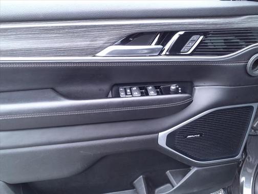 2023 Jeep Wagoneer L Series II 4x4