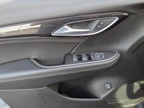 2023 Buick Envision Preferred FWD