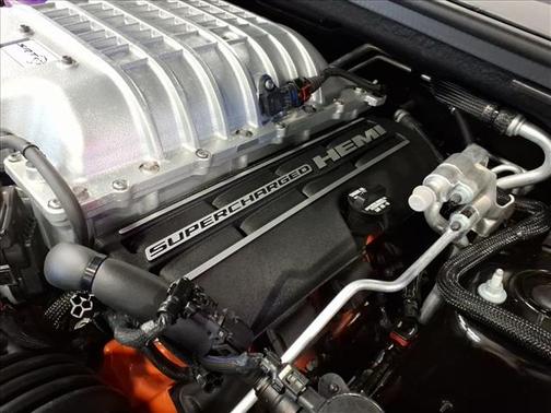 2026 Dodge Durango SRT Jailbreak AWD