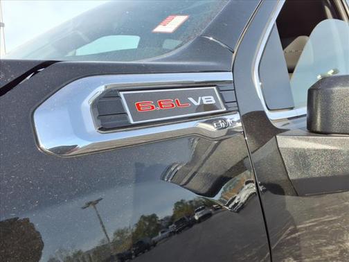 2021 GMC Sierra 2500 Denali
