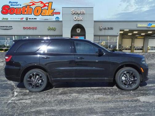 2025 Dodge Durango GT AWD