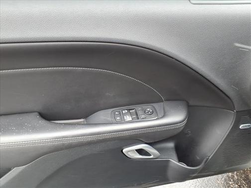 2018 Dodge Challenger GT