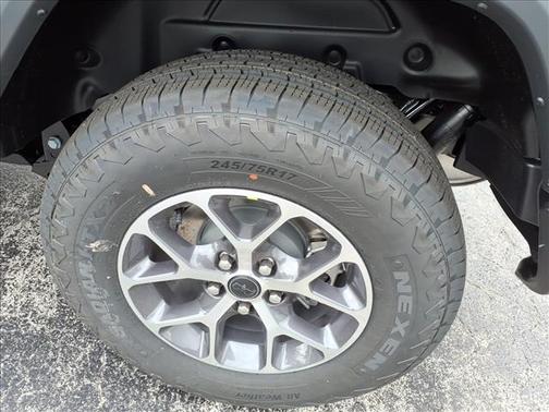 Reign 2026 Jeep Wrangler Sport S