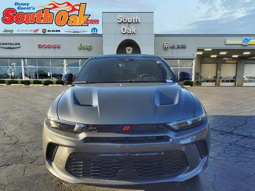 2024 Dodge Hornet R/T Plus EAWD