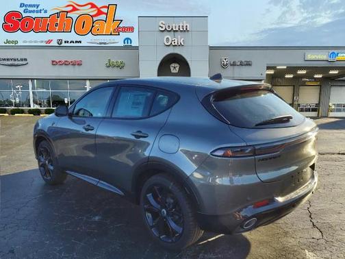 2024 Dodge Hornet R/T Plus EAWD