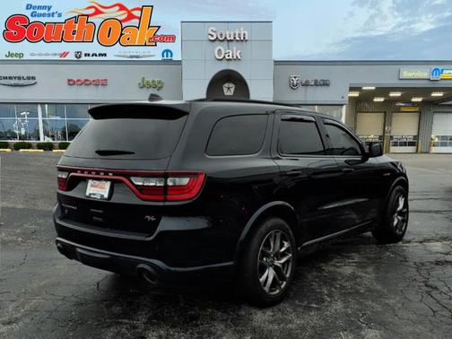 2023 Dodge Durango R/T Premium AWD