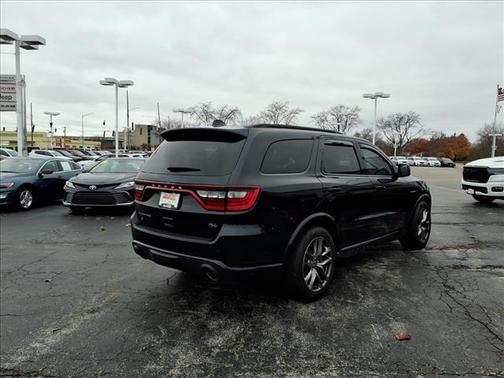 2023 Dodge Durango R/T Premium AWD