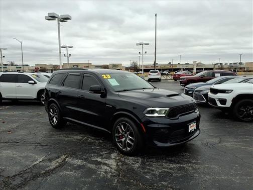 2023 Dodge Durango R/T Premium AWD
