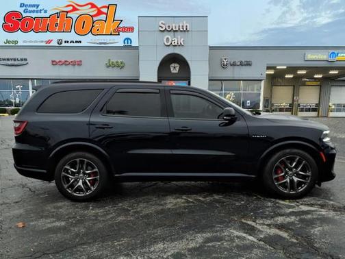 2023 Dodge Durango R/T Premium AWD
