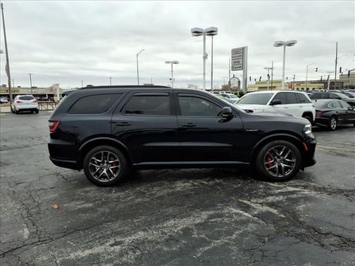 2023 Dodge Durango R/T Premium AWD