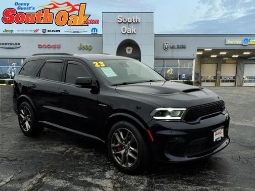 2023 Dodge Durango R/T Premium AWD