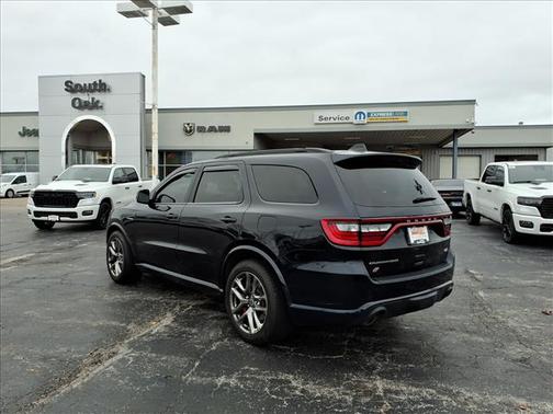 2023 Dodge Durango R/T Premium AWD