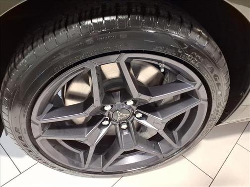 Green Machine 2026 Dodge Charger R/T Scat Pack