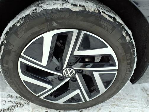 2024 Volkswagen Jetta 1.5T SEL