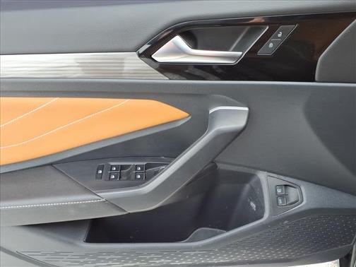 2024 Volkswagen Jetta 1.5T SEL