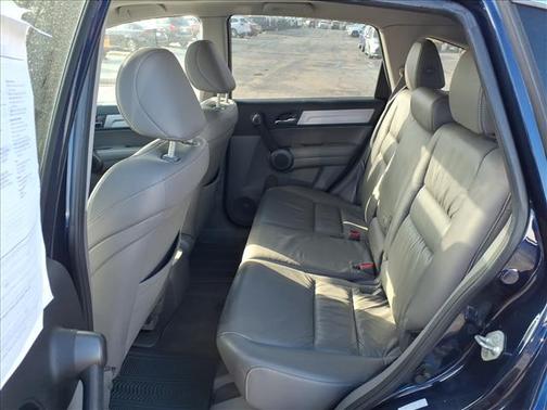 2010 Honda CR-V EX-L