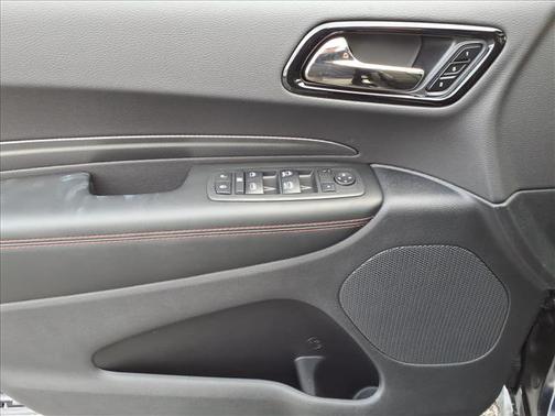 Night Moves 2026 Dodge Durango GT Plus