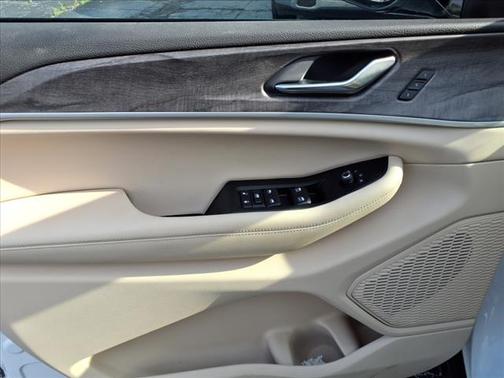 2024 Jeep Grand Cherokee Limited X
