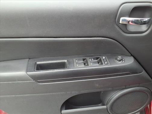 2015 Jeep Patriot Altitude Edition